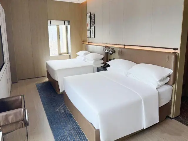Four Points By Sheraton Chengdu, Chunxi Road