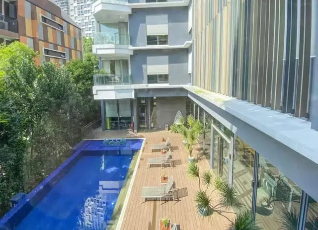 Liv Residences Serviced Apartments In Singapore