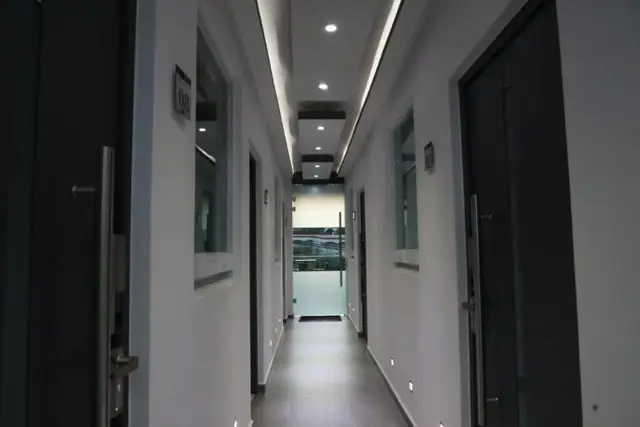 Hotel M&F