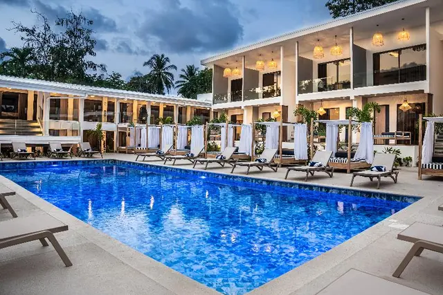 Lia Hotel Jaco - Exclusively for Adults