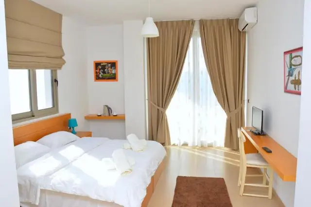 Pastarella Beachfront Resort