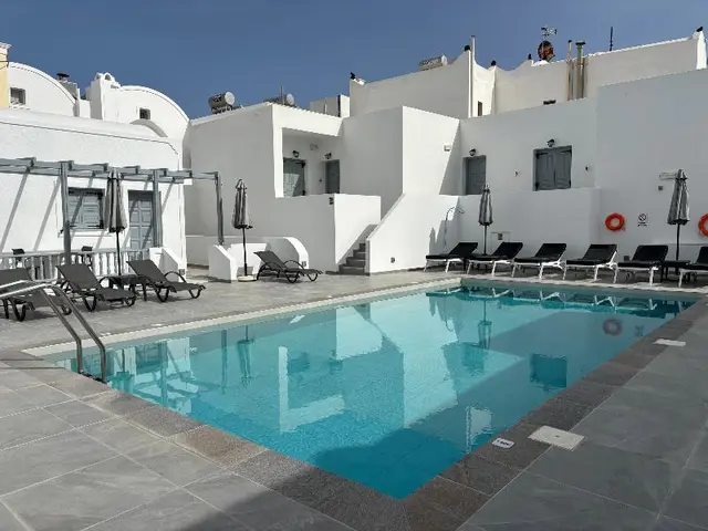 Tarelis Apartmens Studios