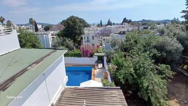 Kavala Hotel Bodrum