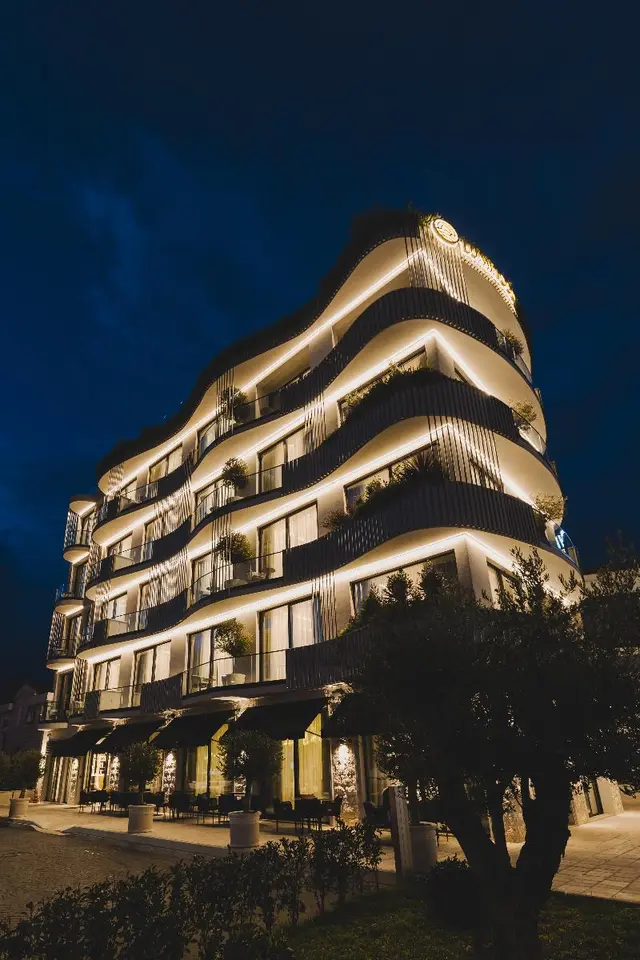 Luminoso Boutique Hotel