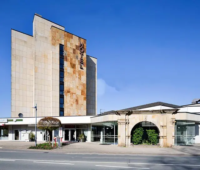 Hotel Brückentor
