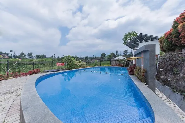 Mamifokobo Hotel & Glamping By Zuzu