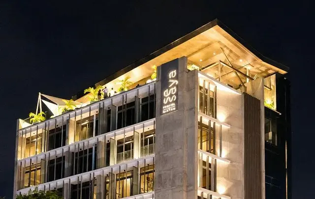 Sesaya Poshtel & Bistro