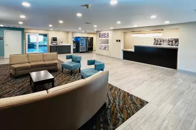 Sleep Inn & Suites Wisconsin Dells - Lake Delton