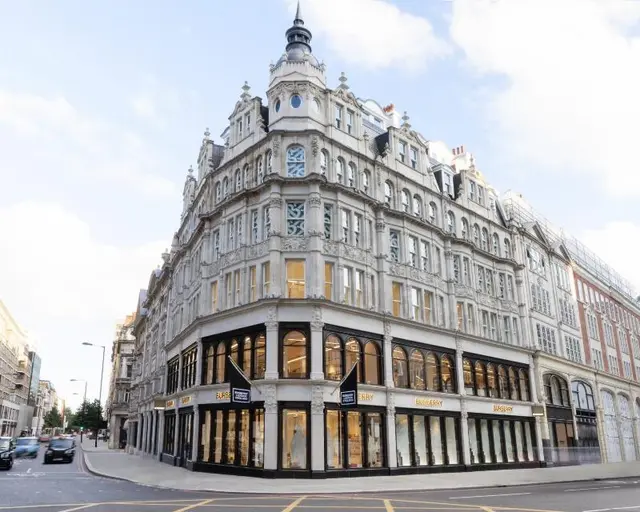 Zedwell Knightsbridge
