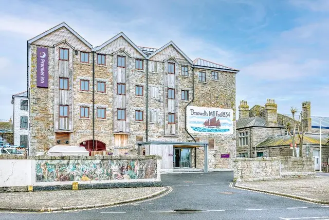 Premier Inn Penzance