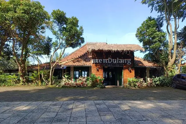 Mendulang By Belza By Zuzu