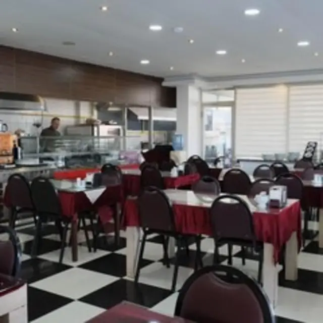 Kuloğlu Hotel Samsun