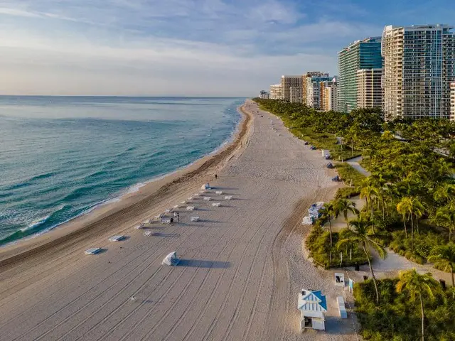 Beach Haus Bal Harbour