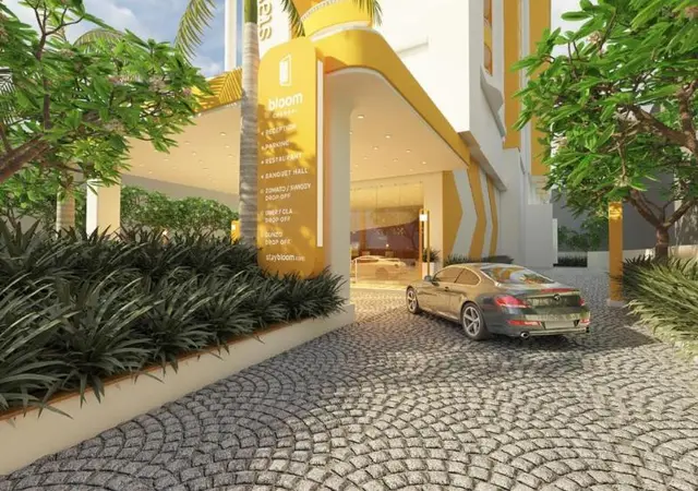 Bloom Hub - Guindy