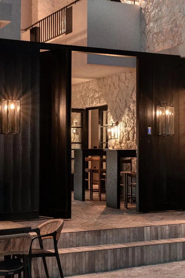 Abella Suites Embonas