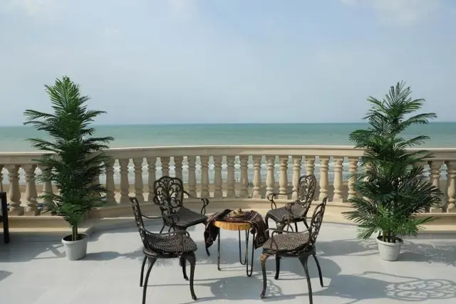 Novart Gallery Sea Villa&hotel