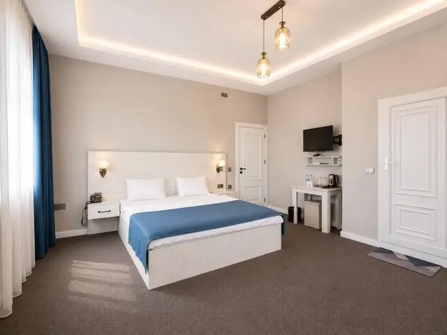 Central Boutique Hotel Baku