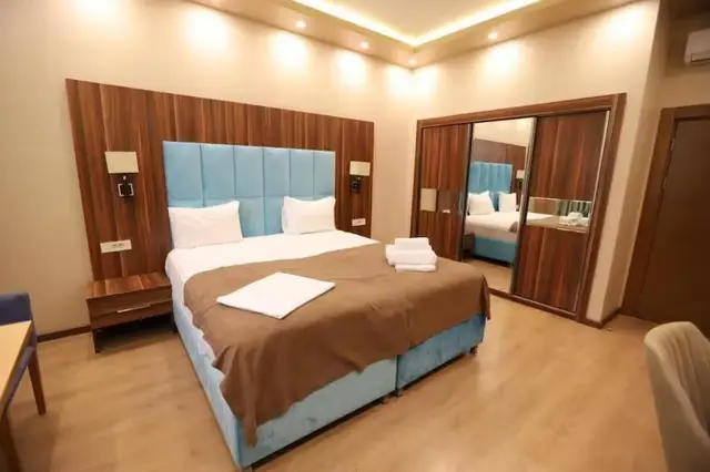 Green Park Hotel Baku