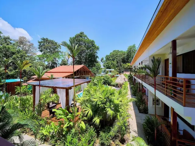 Olinca Boutique Hotel