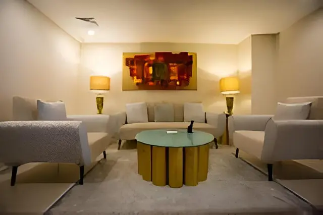 Nine Tree Luxury Hotel & Suites