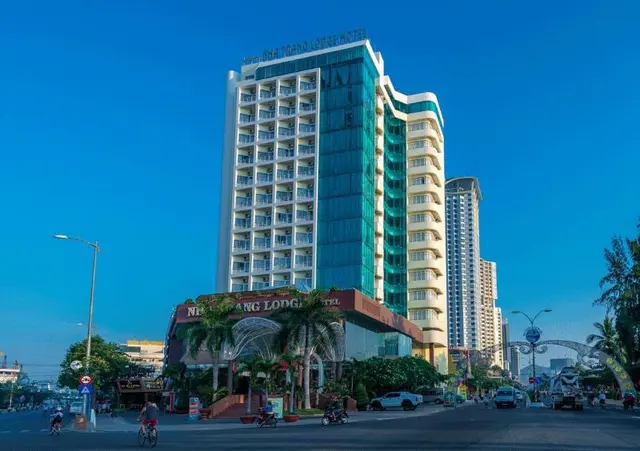 Nha Trang Lodge Hotel