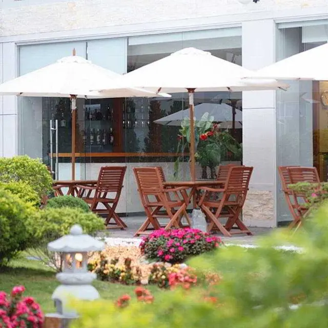 Muong Thanh Da Lat Hotel