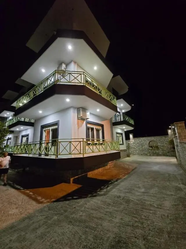 Olivet Hotel