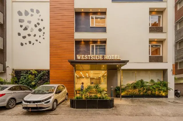 Westside Hotel
