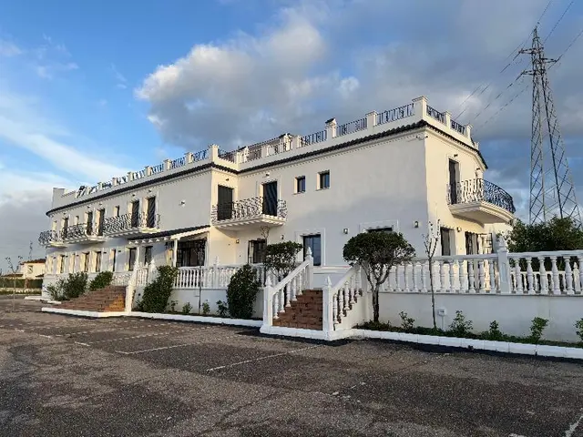 Hotel Molinillos
