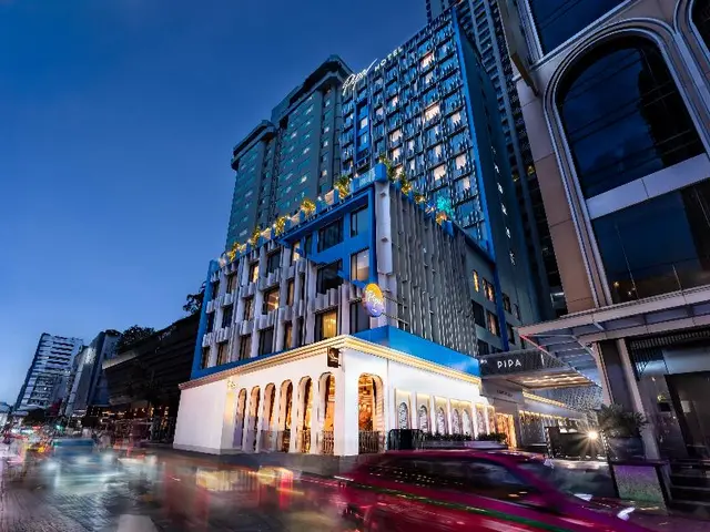 Pipa Bangkok Sukhumvit 11 by Kingston Hotels