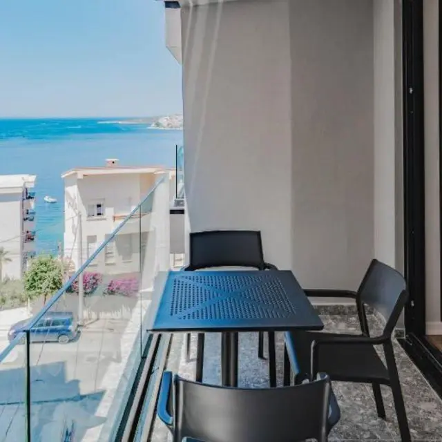 Boe Luxury Hotel