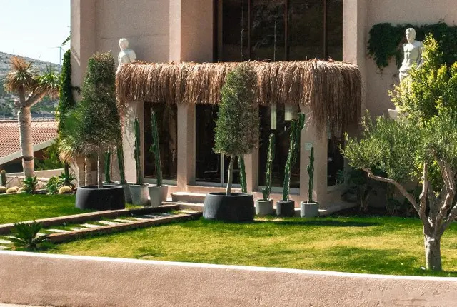 L'saranda House Çeşme +16 Adults Only