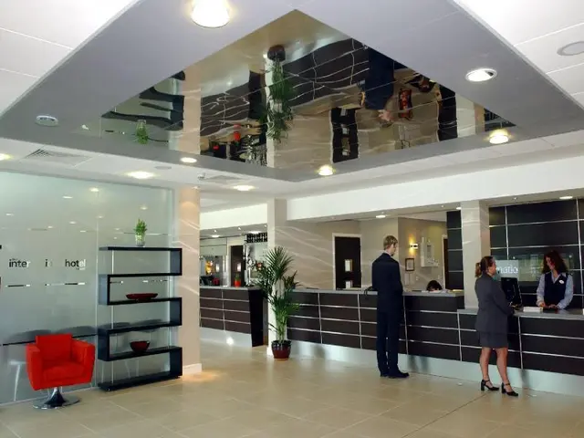International Hotel