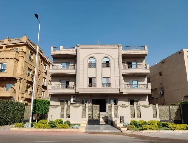 Settle Inn Banafseg Apartment