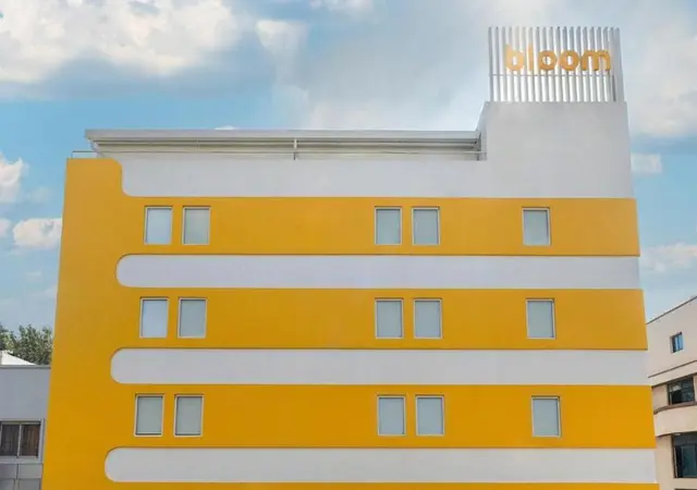 Bloom Hotel - Jayanagar