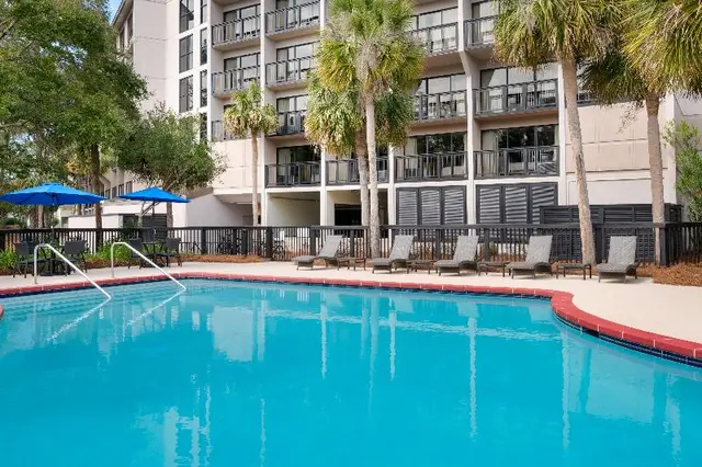 Holiday Inn Express Hilton Head Island by IHG
