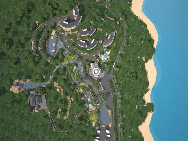 Ohana Village Resort Quy Nhon