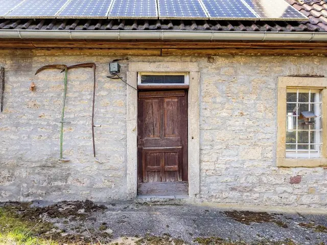 Mühlenhof Franken