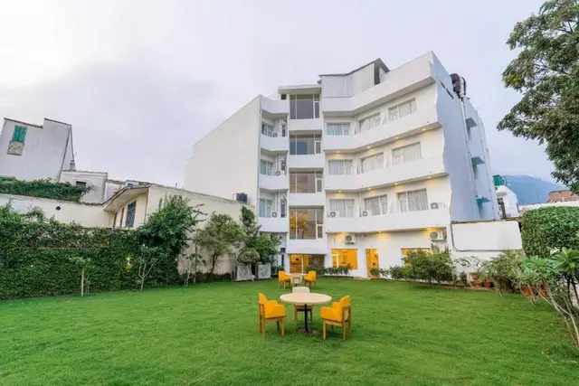 Bloom Hotel Katra