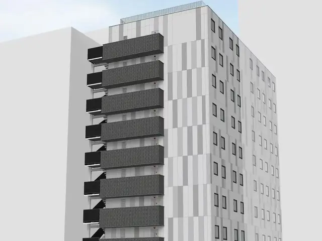 Comfort Hotel Mito