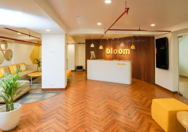 Bloom Hotel - Koregaon Park