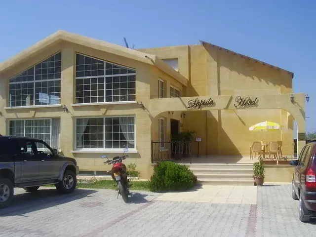 Lapida Hotel