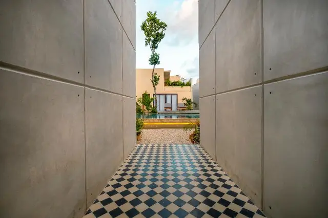 Faisano Nomadas Boutique Hotel