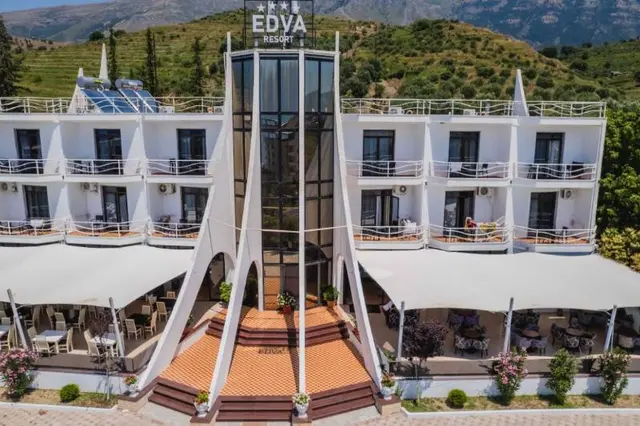 Edva Resort
