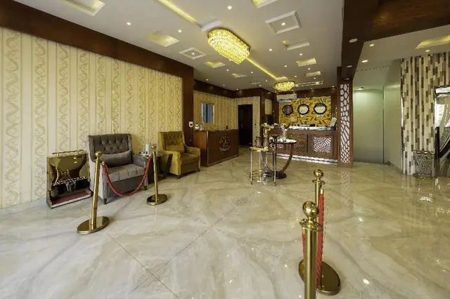 Al Qasr Mansak