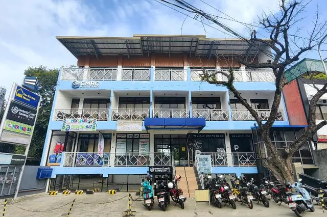 Inn Ka Kay Mame near SM City Puerto By Zuzu
