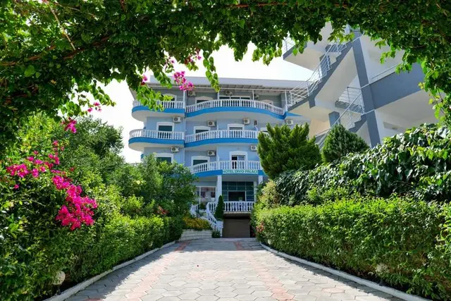Hotel Divo Palace