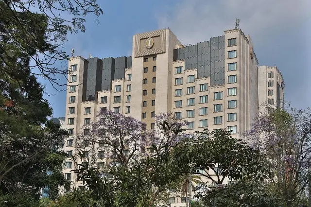 InterContinental Hotels REAL GUATEMALA by IHG