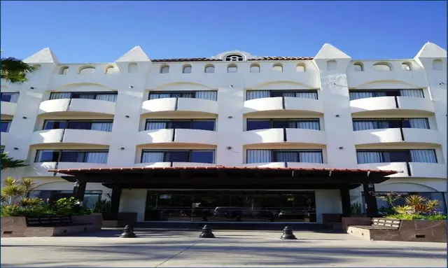 Corona Hotel & Spa