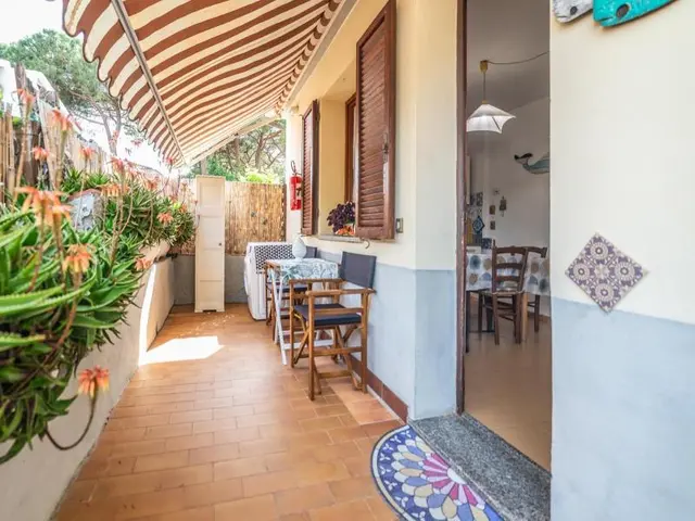 Hotel Punto Verde